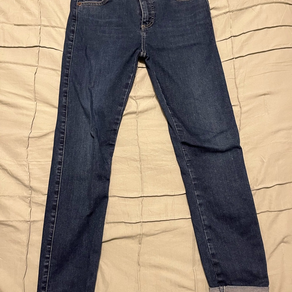 Women’s Lucky Brand Jeans